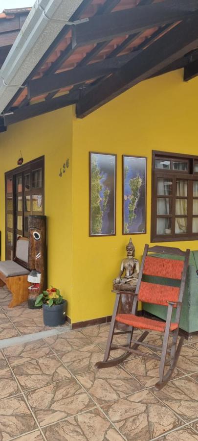 Pousada Bali Surf House - Kitnet Penha  Exterior photo